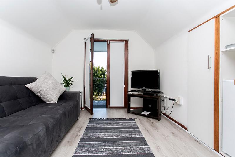 To Let 1 Bedroom Property for Rent in Eden Park Western Cape